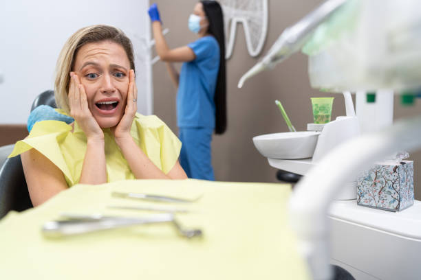 Best Urgent Tooth Repair  in Sun Valley, NV