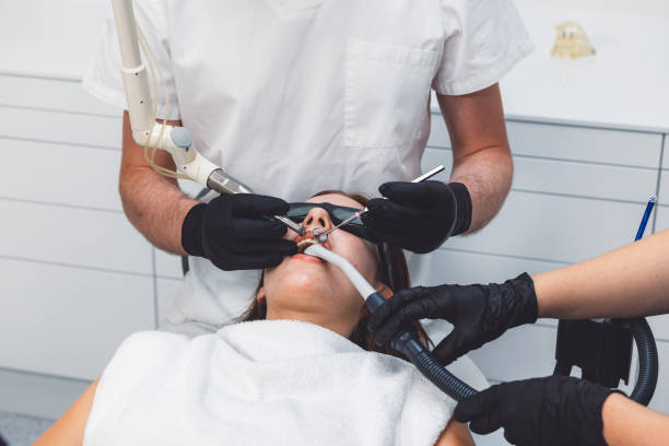 Emergency Dentist Open Today in NV