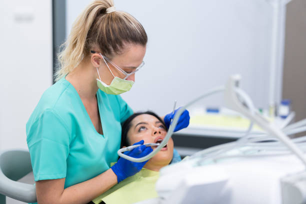 Best Knocked-Out Tooth Emergency  in Sun Valley, NV